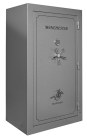 Winchester Gun Safe Silverado 37 Granite Gloss